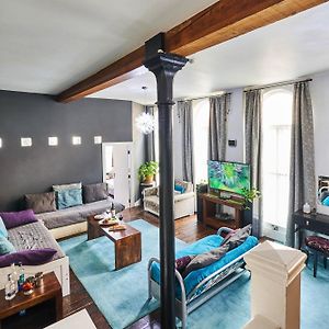Standaard Appartement